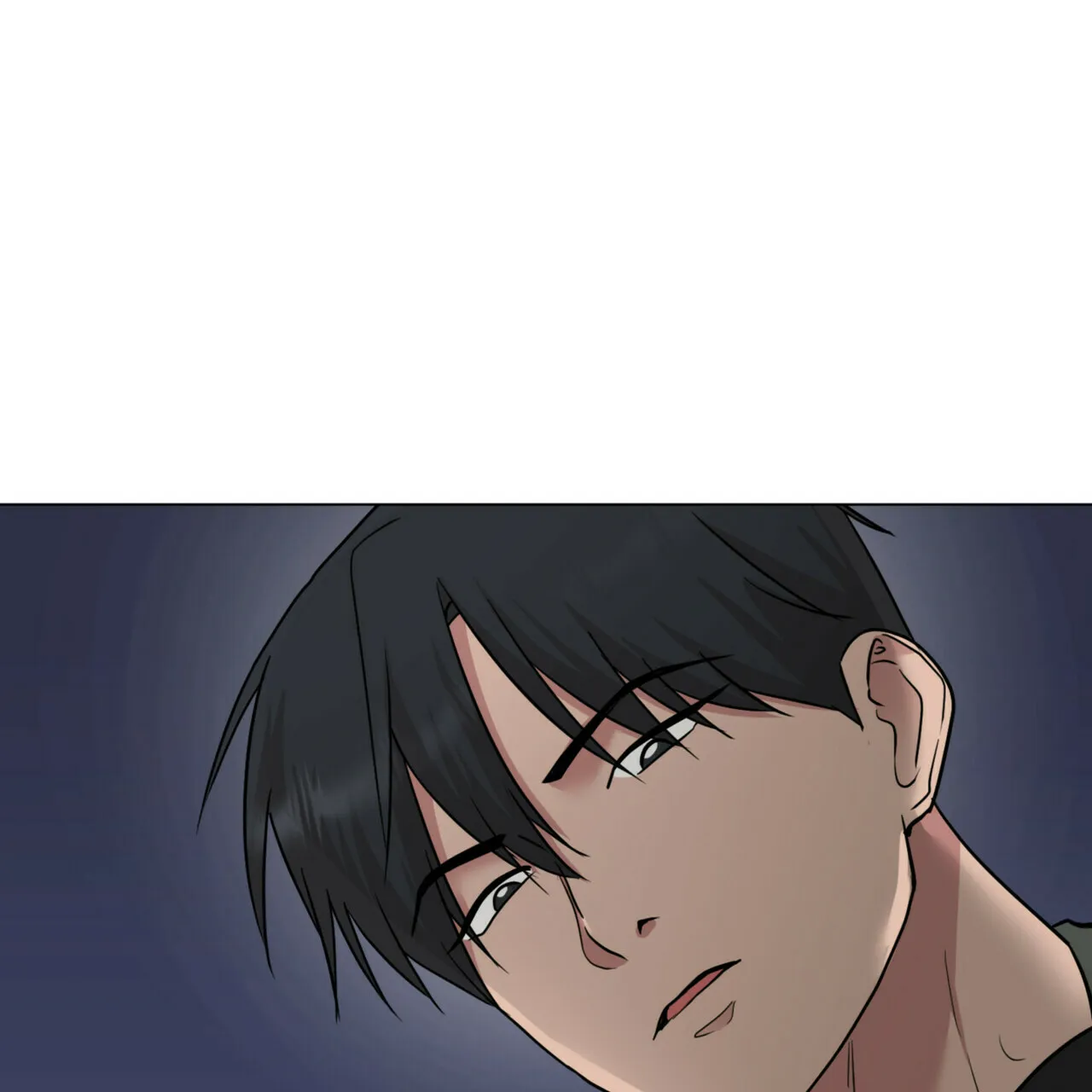 《你们同居了？》第68话 第8页