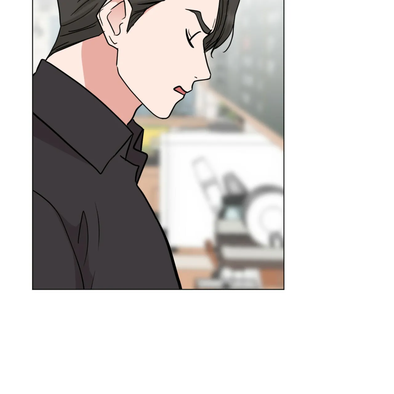 《你们同居了？》第69话 第49页
