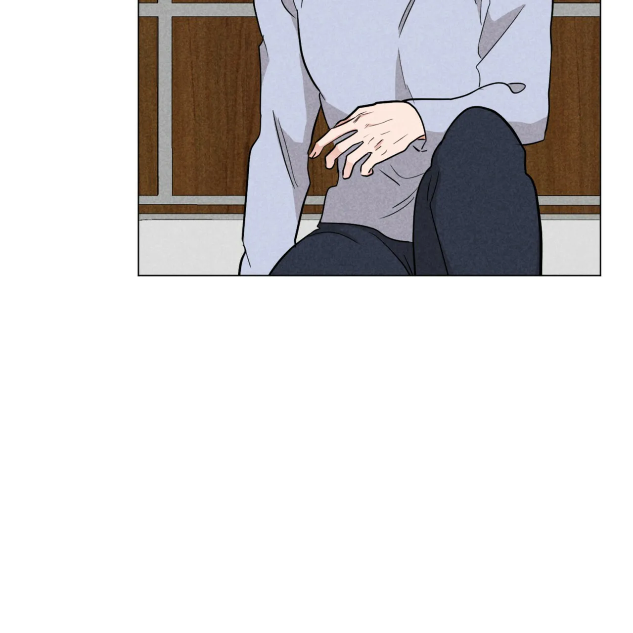 《你们同居了？》第70话 第22页