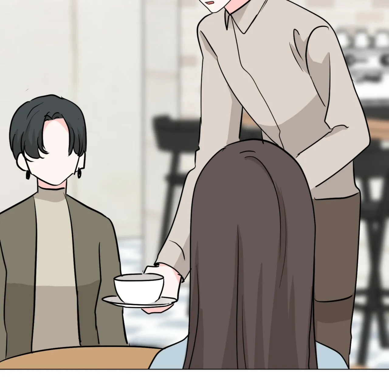 《你们同居了？》第71话 第48页