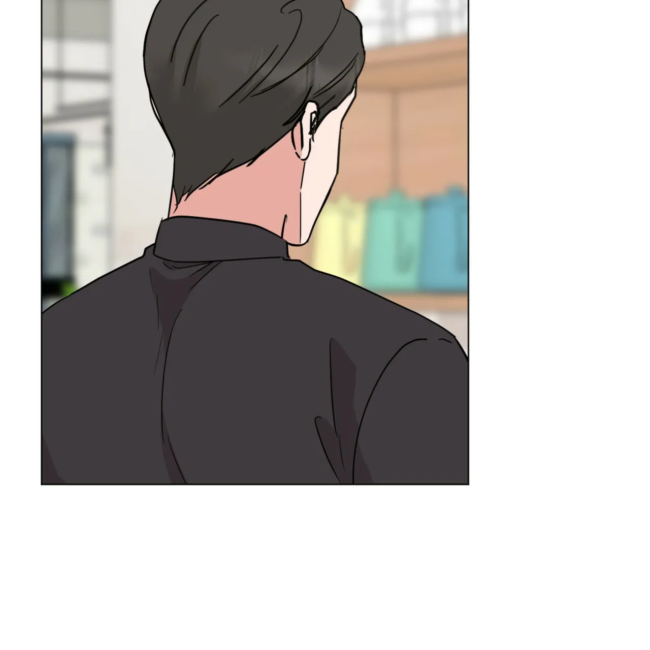 《你们同居了？》第72话 第28页