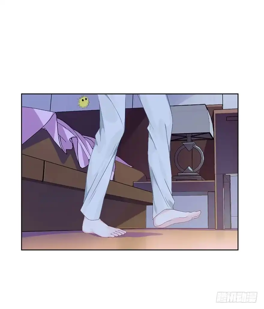 《你们要上天》第九话 未婚妻 第22页