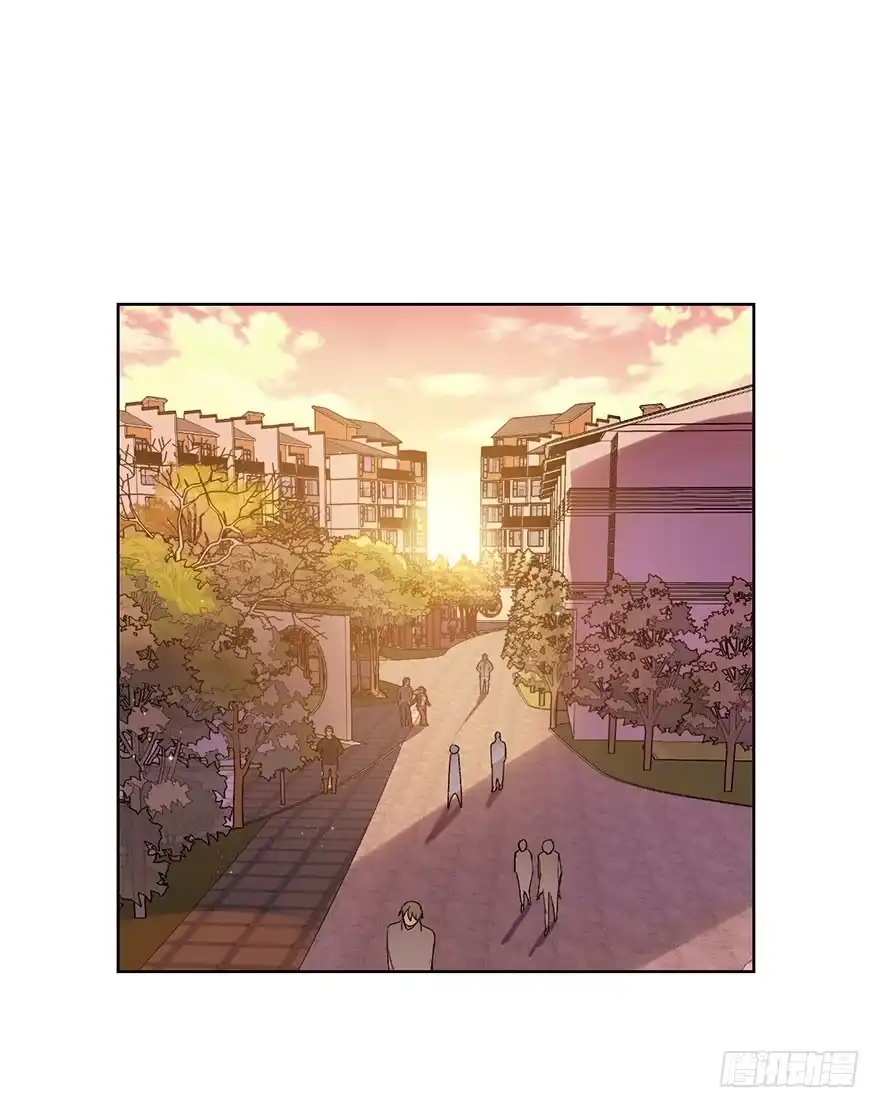 《你们要上天》第十话 被设计 第28页