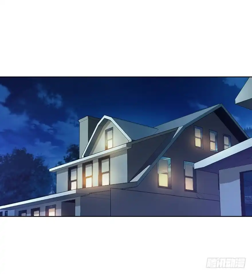 《你们要上天》第十话 被设计 第40页