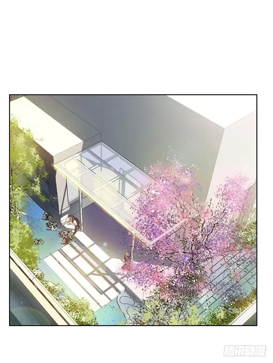 《你们要上天》第十一话 凶杀案？ 第4页