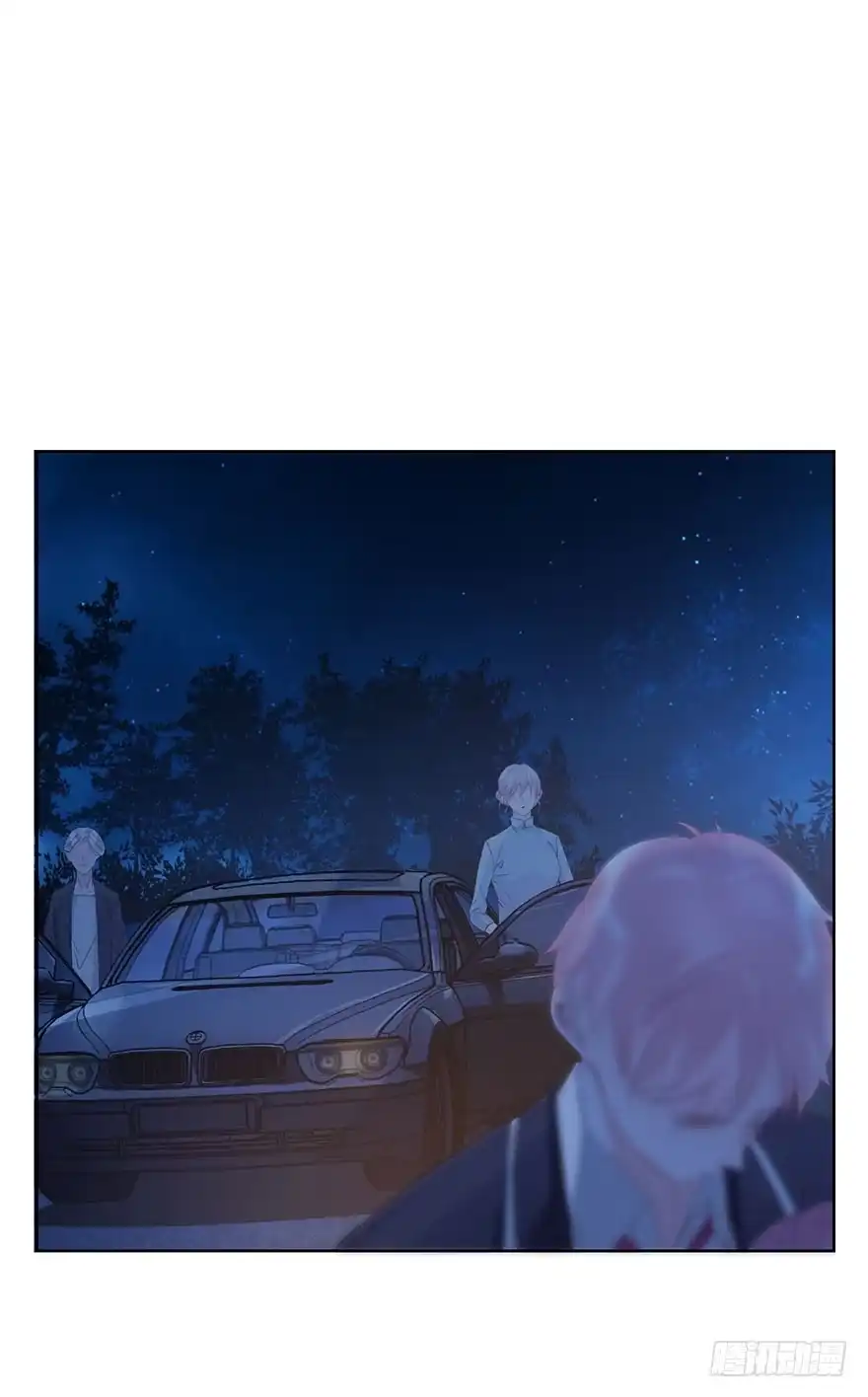 《你们要上天》第十五话 姐，不要死 第49页
