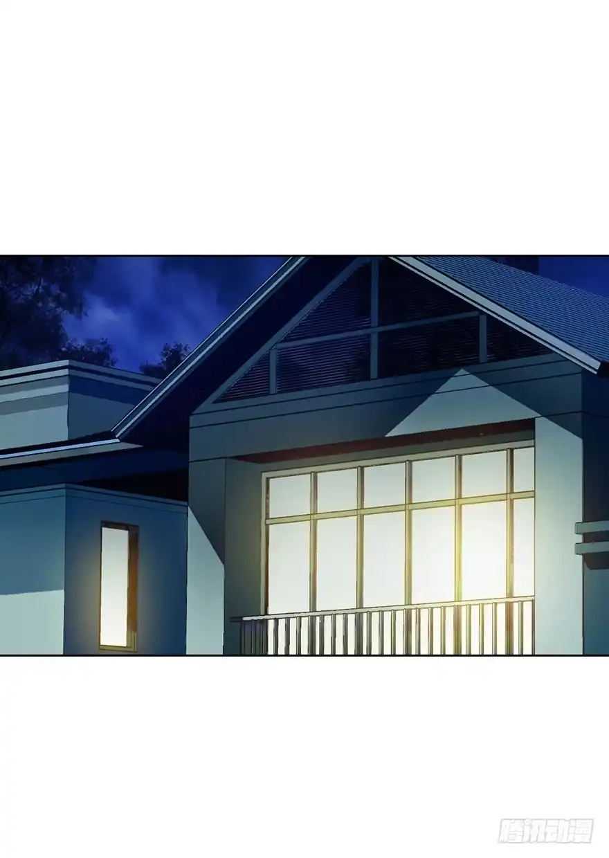 《你们要上天》第十六话 危机过后 第4页