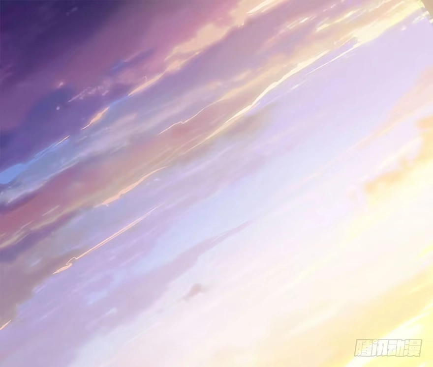《你们要上天》第一话 神秘的面具 第4页