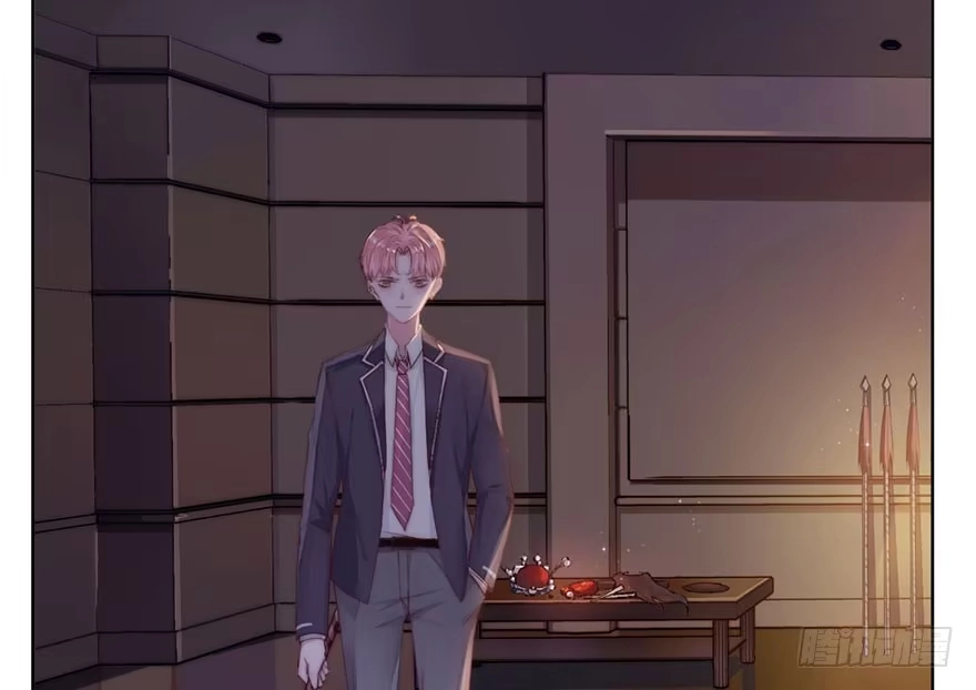 《你们要上天》第一话 神秘的面具 第74页