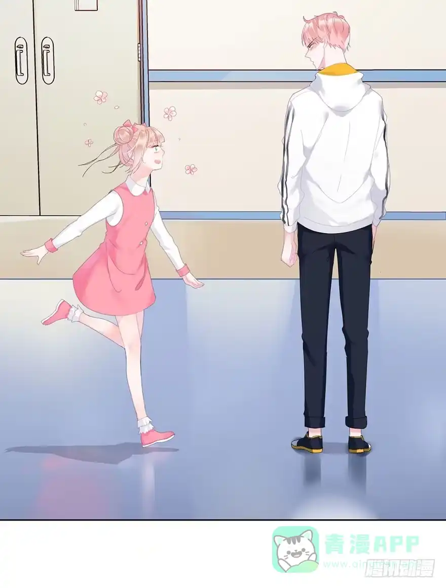 《你们要上天》第十九话 昏迷 第36页