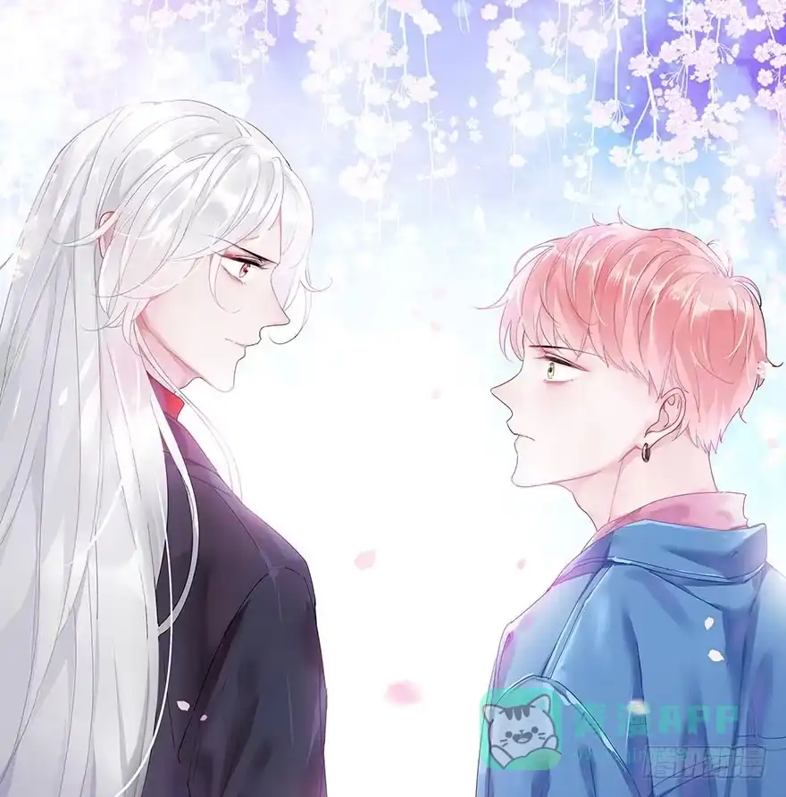 《你们要上天》第二十三话 定位 第1页