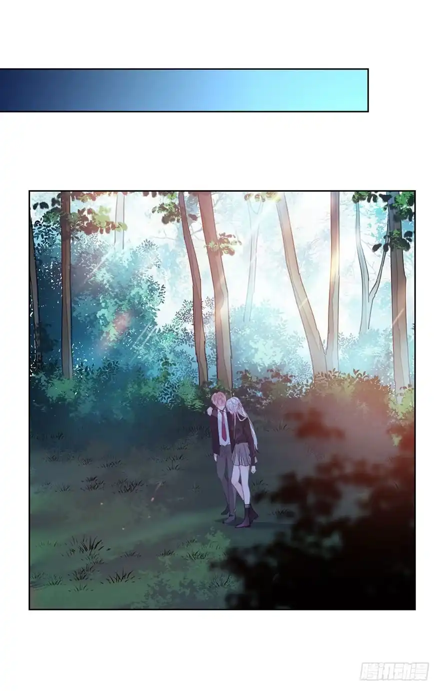 《你们要上天》第三十二话 魔王归来（下）完结篇 第35页