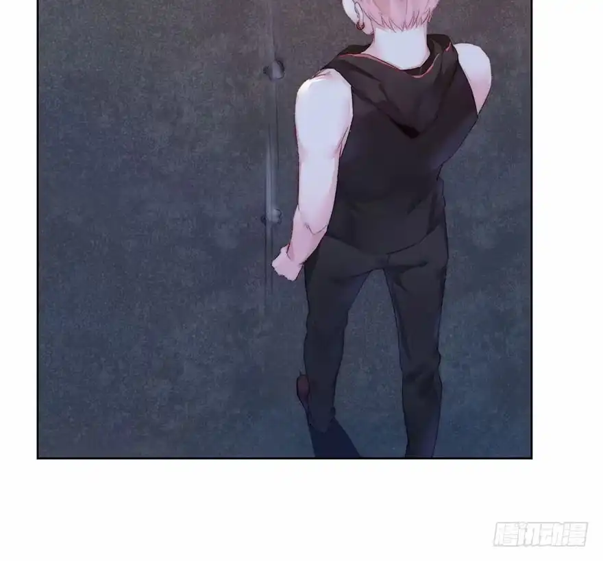 《你们要上天》第四话 纠缠 第18页