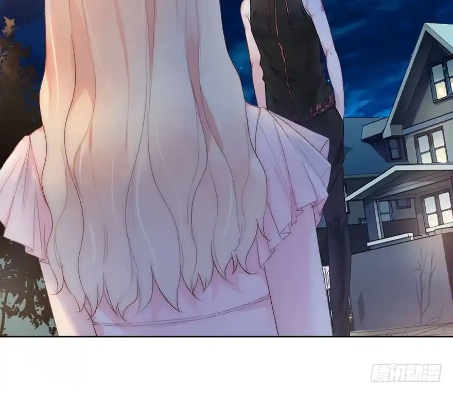 《你们要上天》第四话 纠缠 第20页