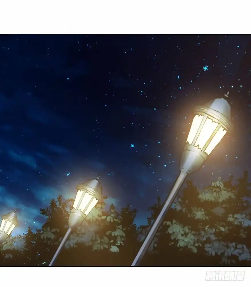 《你们要上天》第四话 纠缠 第27页
