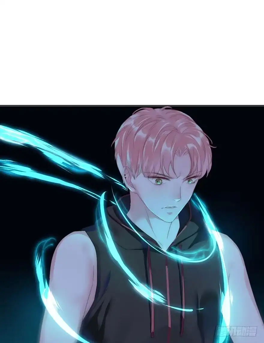 《你们要上天》第六话 得救 第13页