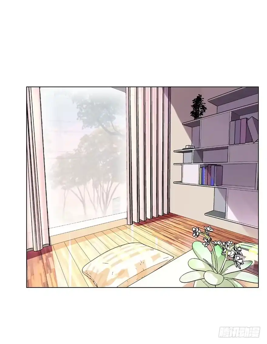 《你们要上天》第八话 初见 第35页