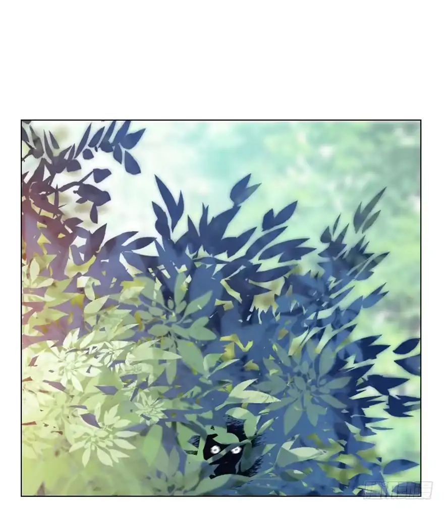 《你们要上天》第八话 初见 第7页