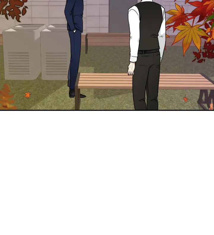 《匿名关系》第14话 第34页