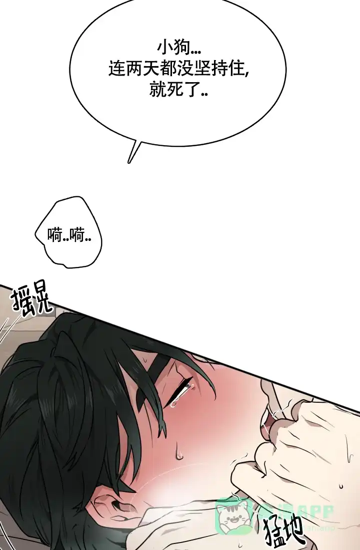 《匿名关系》第9话 第21页