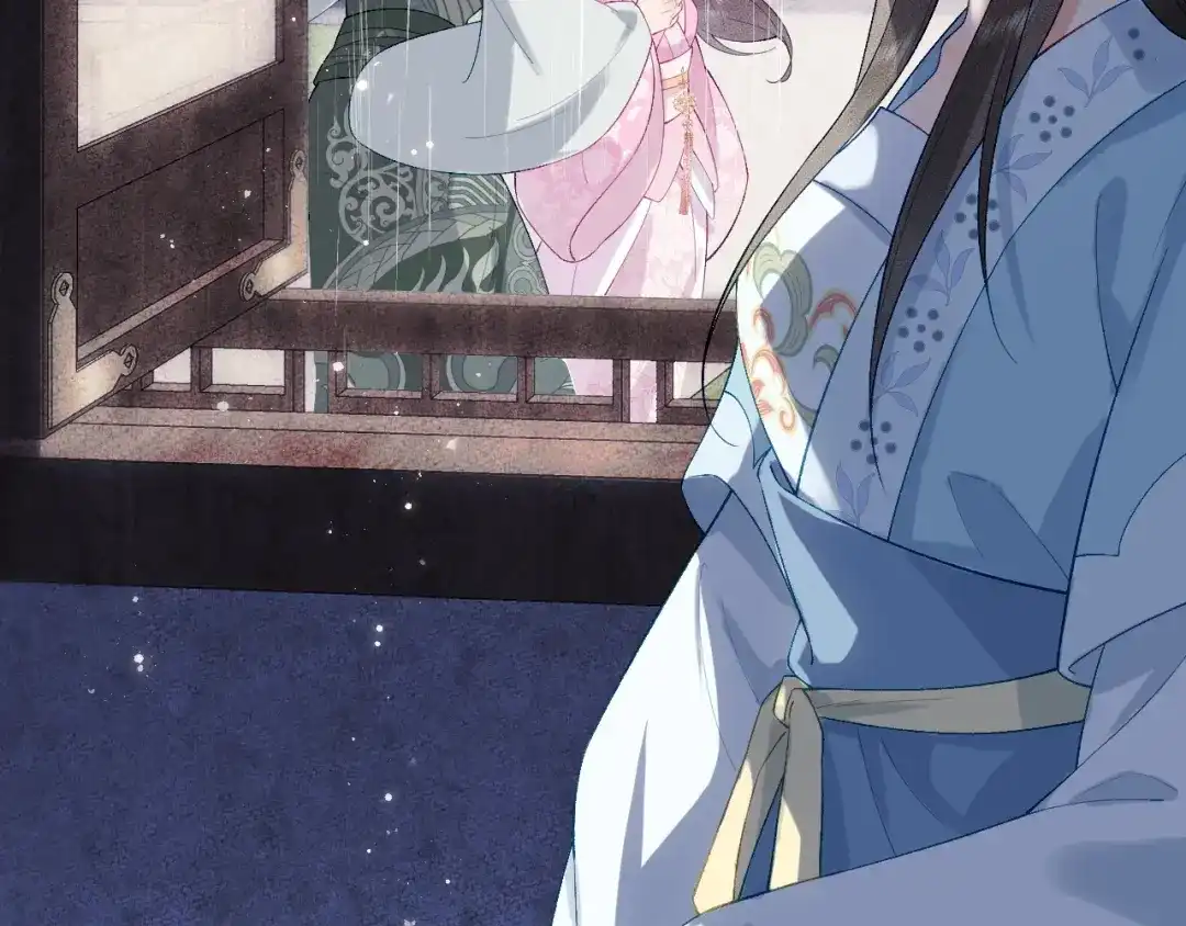 《宁嫁牌位不当妾》第1话 改嫁 第105页