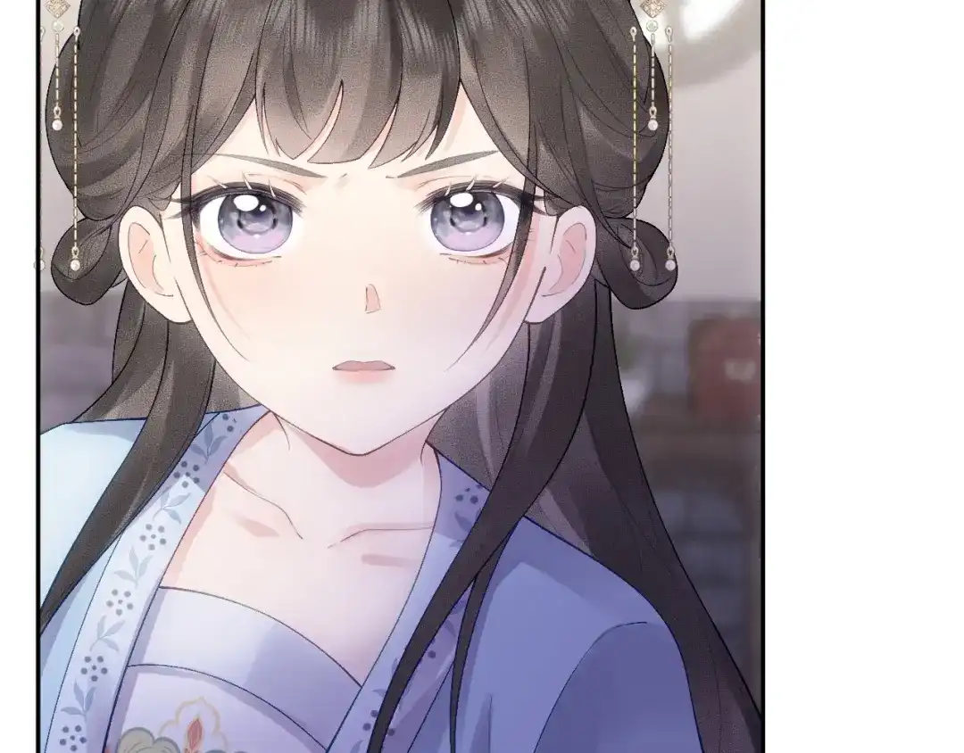 《宁嫁牌位不当妾》第1话 改嫁 第29页