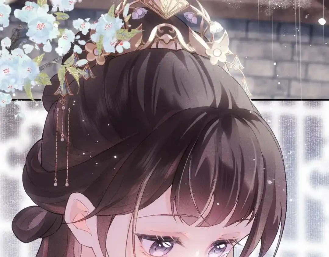 《宁嫁牌位不当妾》第1话 改嫁 第9页