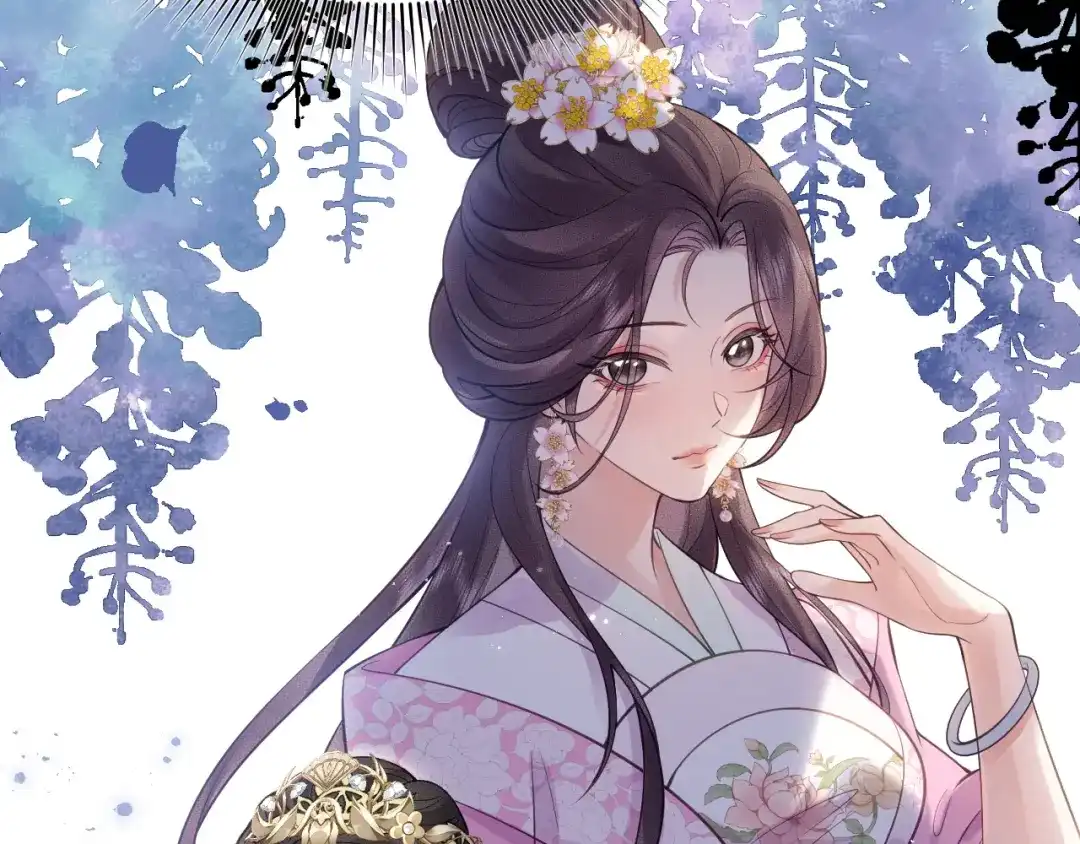 《宁嫁牌位不当妾》第1话 改嫁 第116页