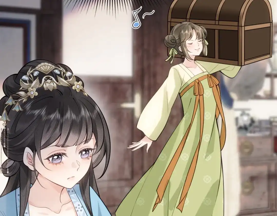 《宁嫁牌位不当妾》第1话 改嫁 第126页