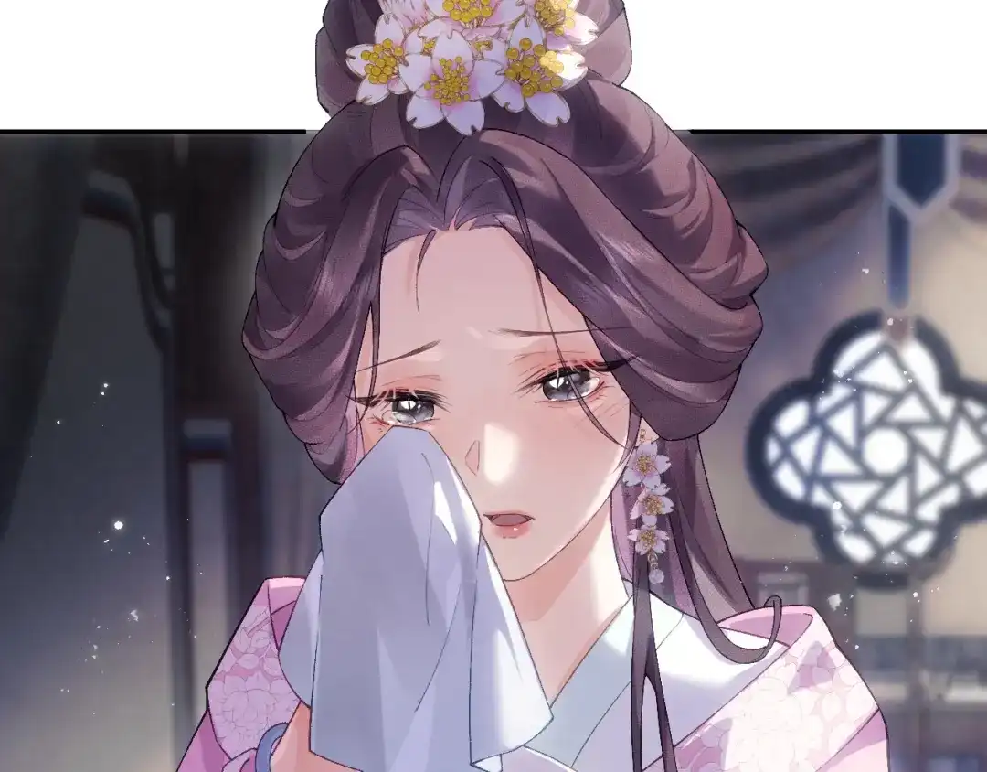 《宁嫁牌位不当妾》第1话 改嫁 第49页