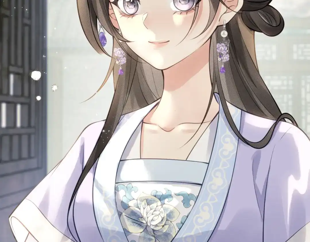 《宁嫁牌位不当妾》第1话 改嫁 第171页