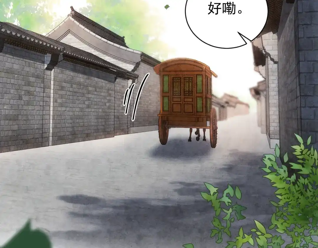 《宁嫁牌位不当妾》第10话 炫耀 第25页