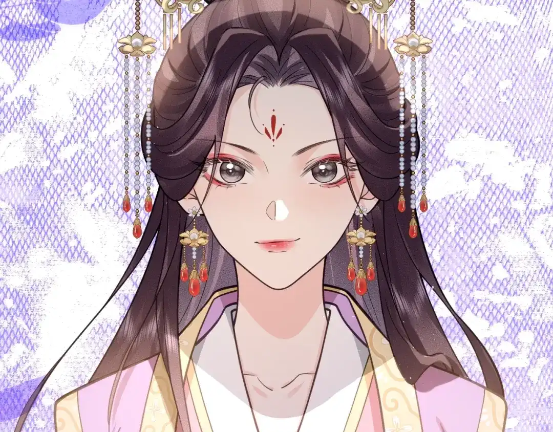 《宁嫁牌位不当妾》第12话 机会要来了 第47页