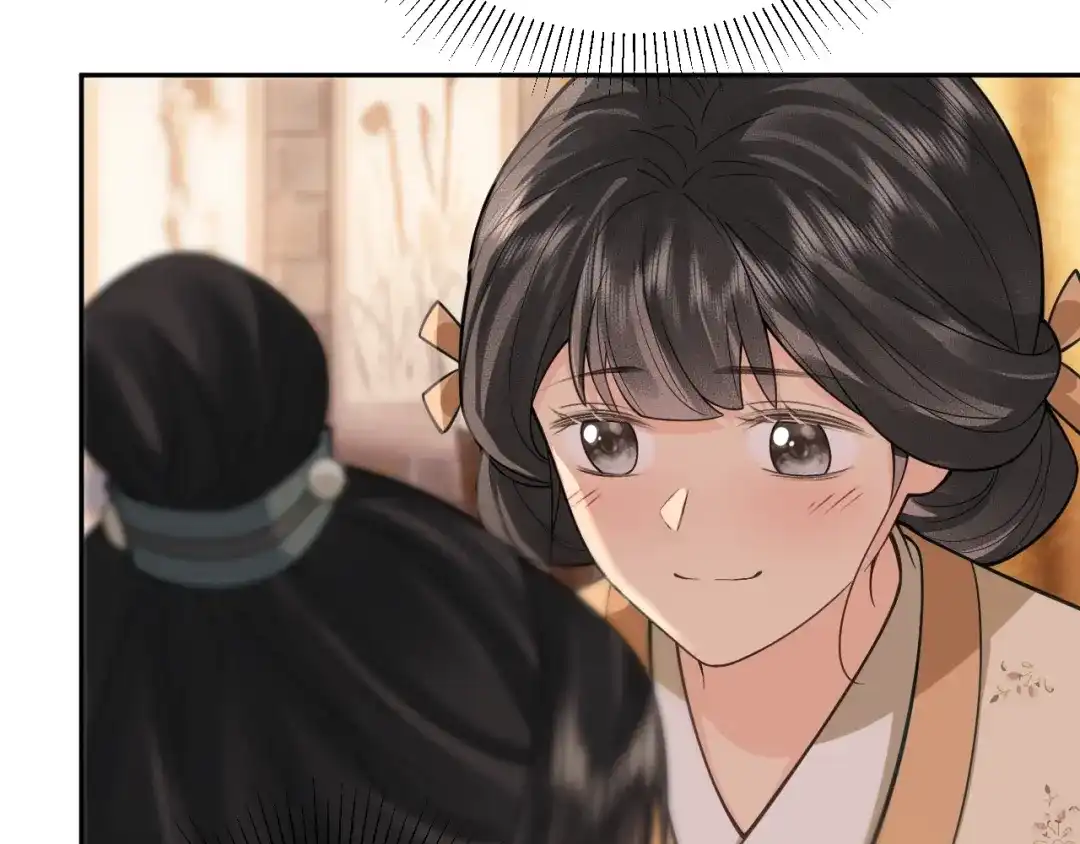 《宁嫁牌位不当妾》第12话 机会要来了 第63页