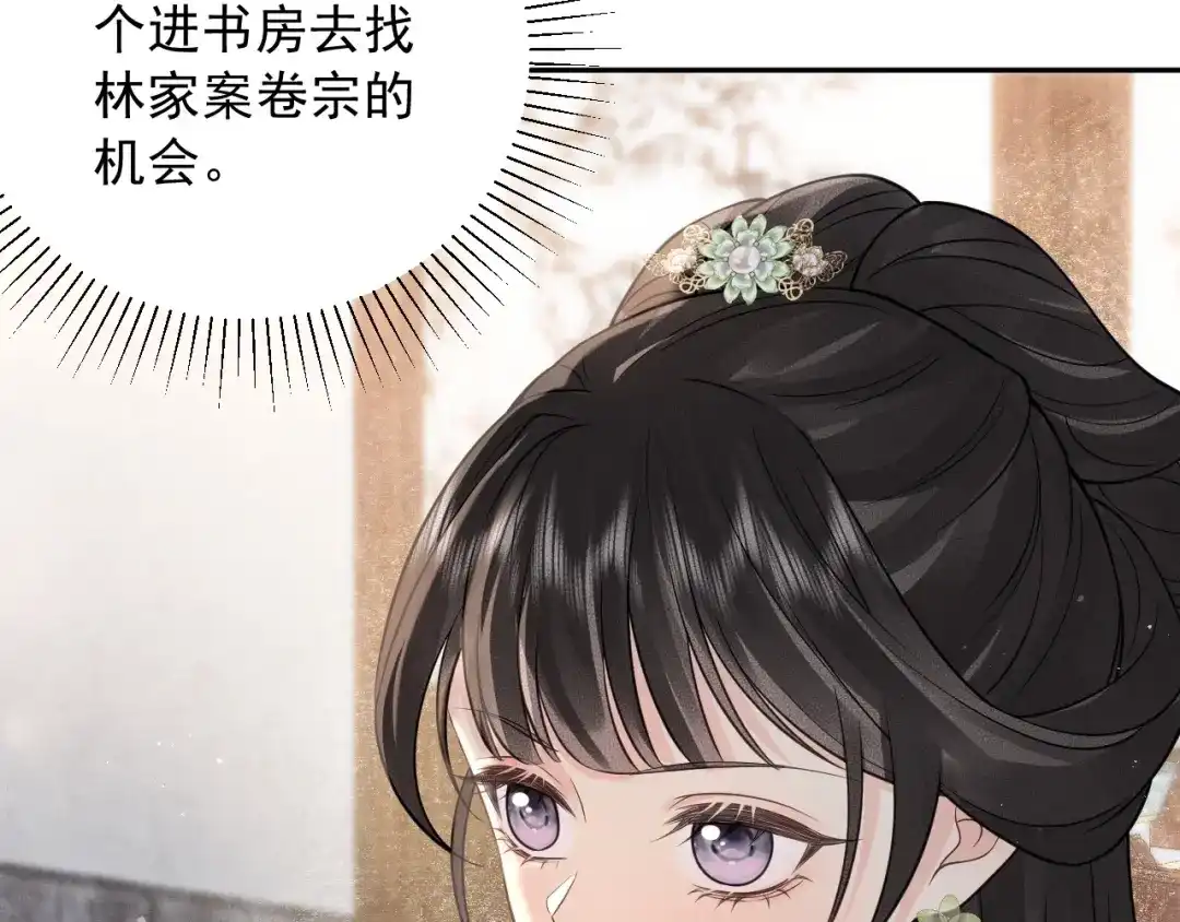 《宁嫁牌位不当妾》第13话 相见 第17页