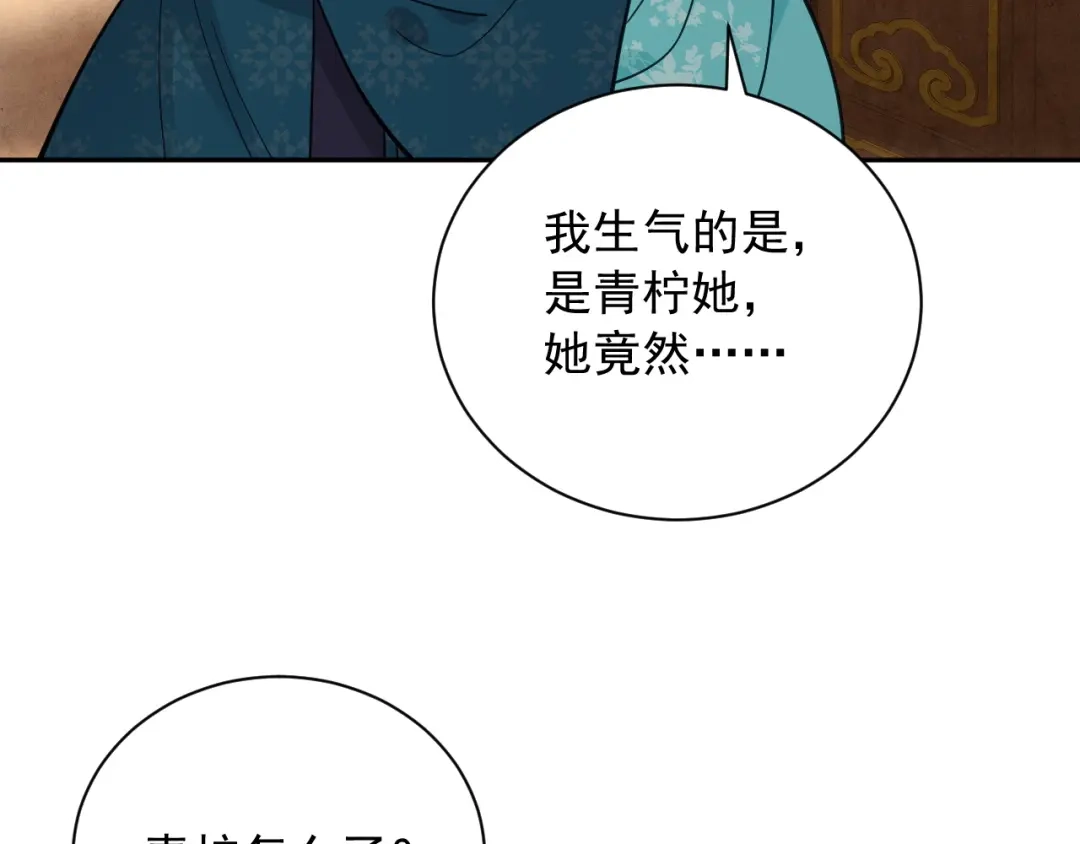 《宁嫁牌位不当妾》第15话 出气 第24页