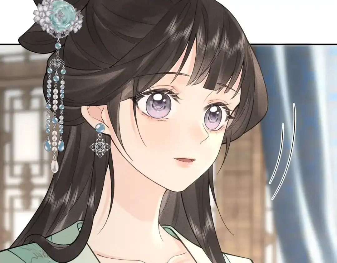 《宁嫁牌位不当妾》第3话 女主人 第86页