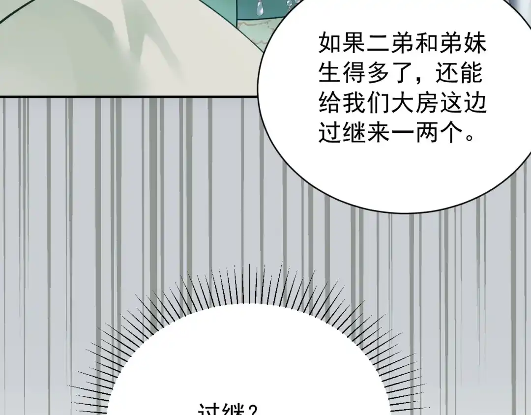 《宁嫁牌位不当妾》第3话 女主人 第88页