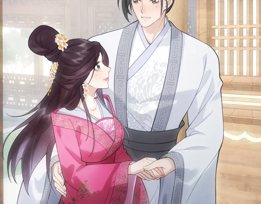 《宁嫁牌位不当妾》第3话 女主人 第36页