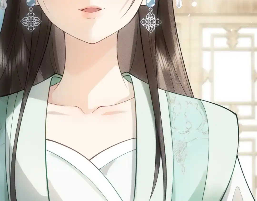 《宁嫁牌位不当妾》第3话 女主人 第76页