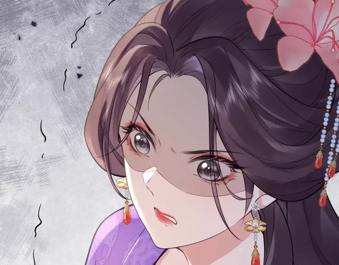 《宁嫁牌位不当妾》第4话 刁难 第27页