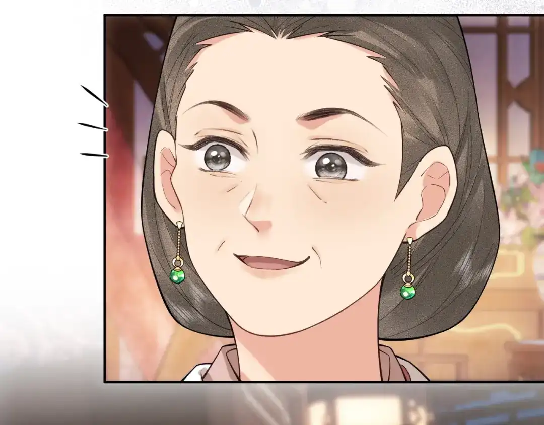 《宁嫁牌位不当妾》第5话 将计就计 第104页