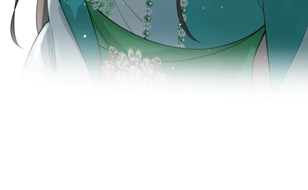 《宁嫁牌位不当妾》第5话 将计就计 第37页
