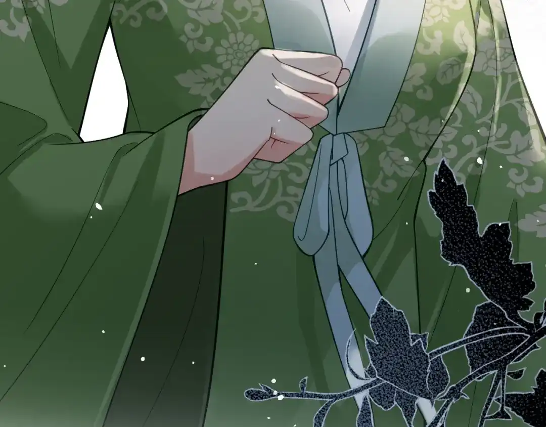 《宁嫁牌位不当妾》第5话 将计就计 第67页