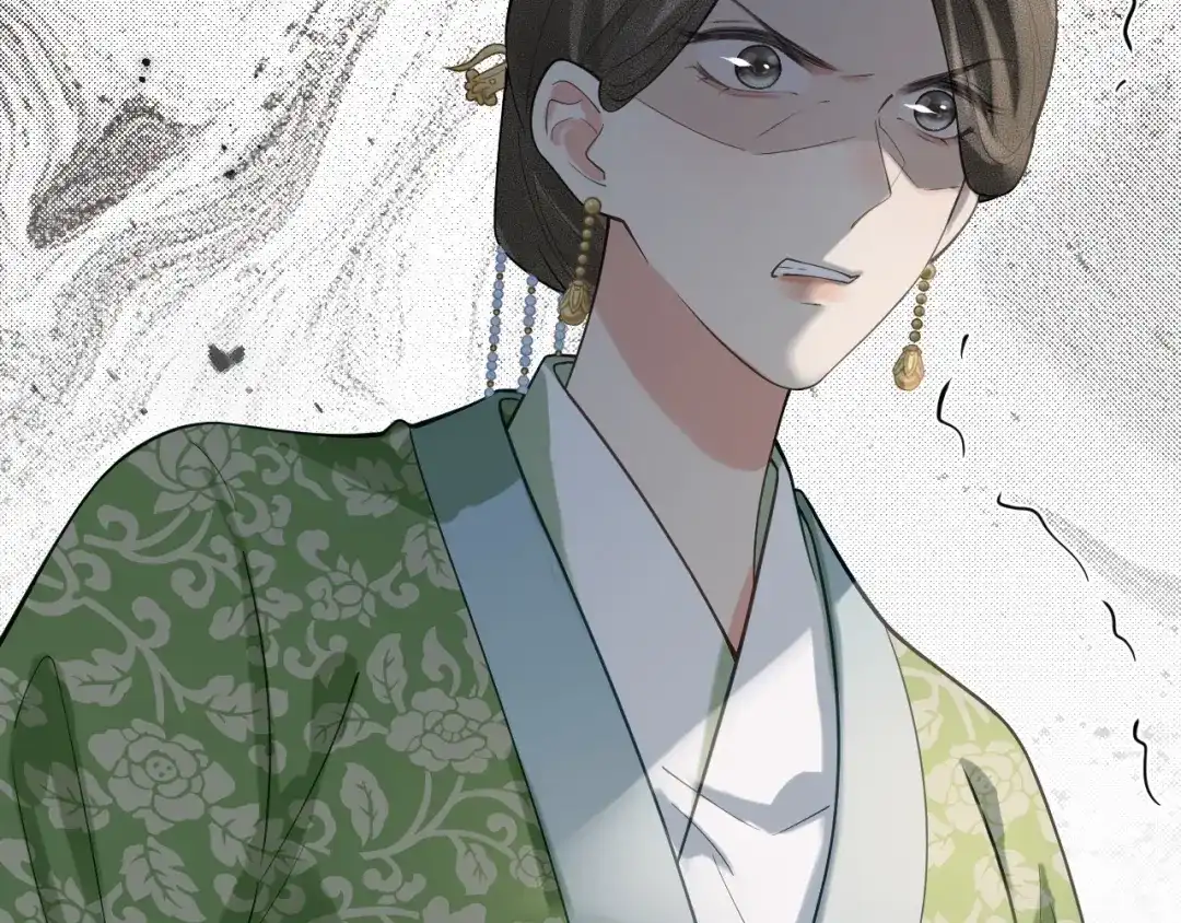 《宁嫁牌位不当妾》第5话 将计就计 第66页