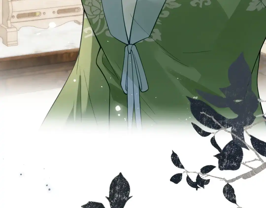 《宁嫁牌位不当妾》第5话 将计就计 第80页