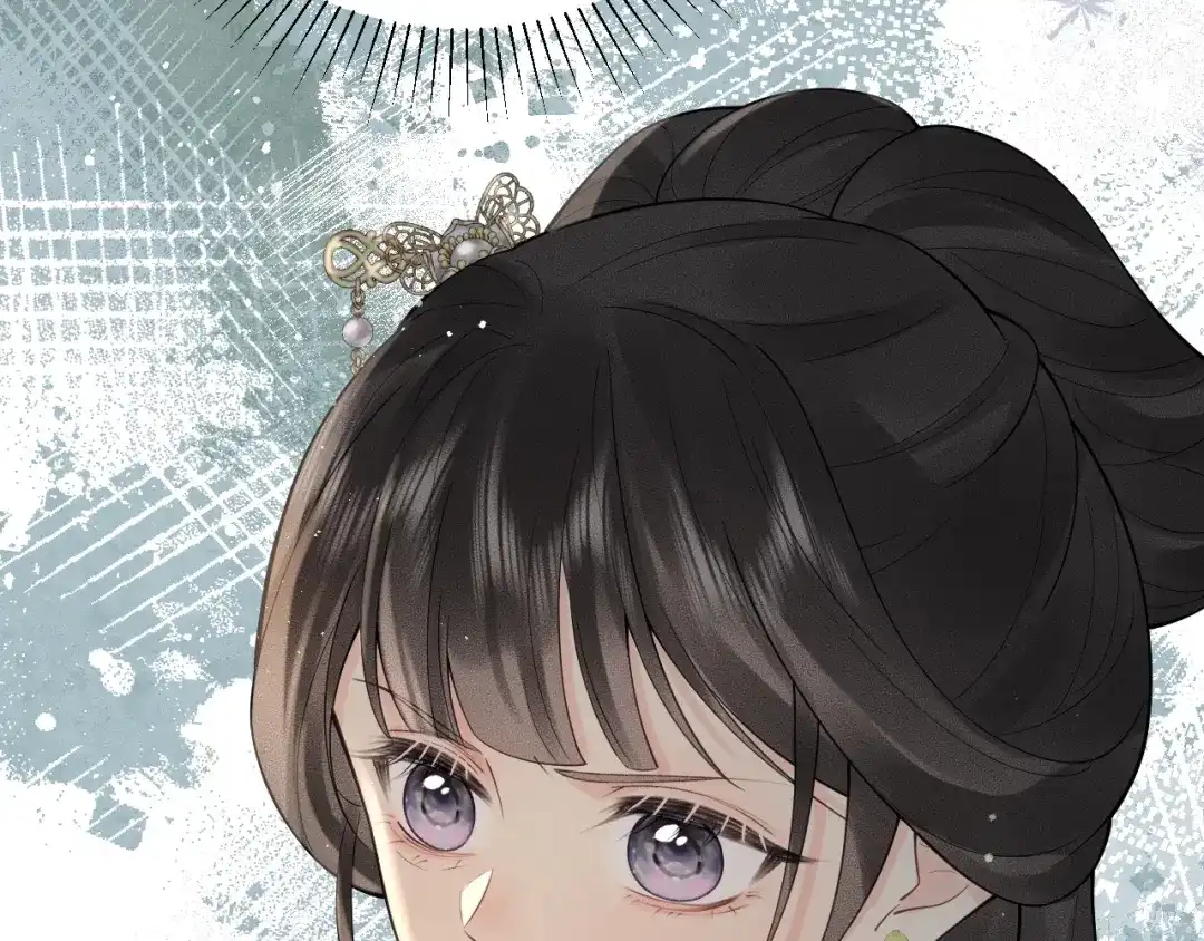 《宁嫁牌位不当妾》第5话 将计就计 第35页