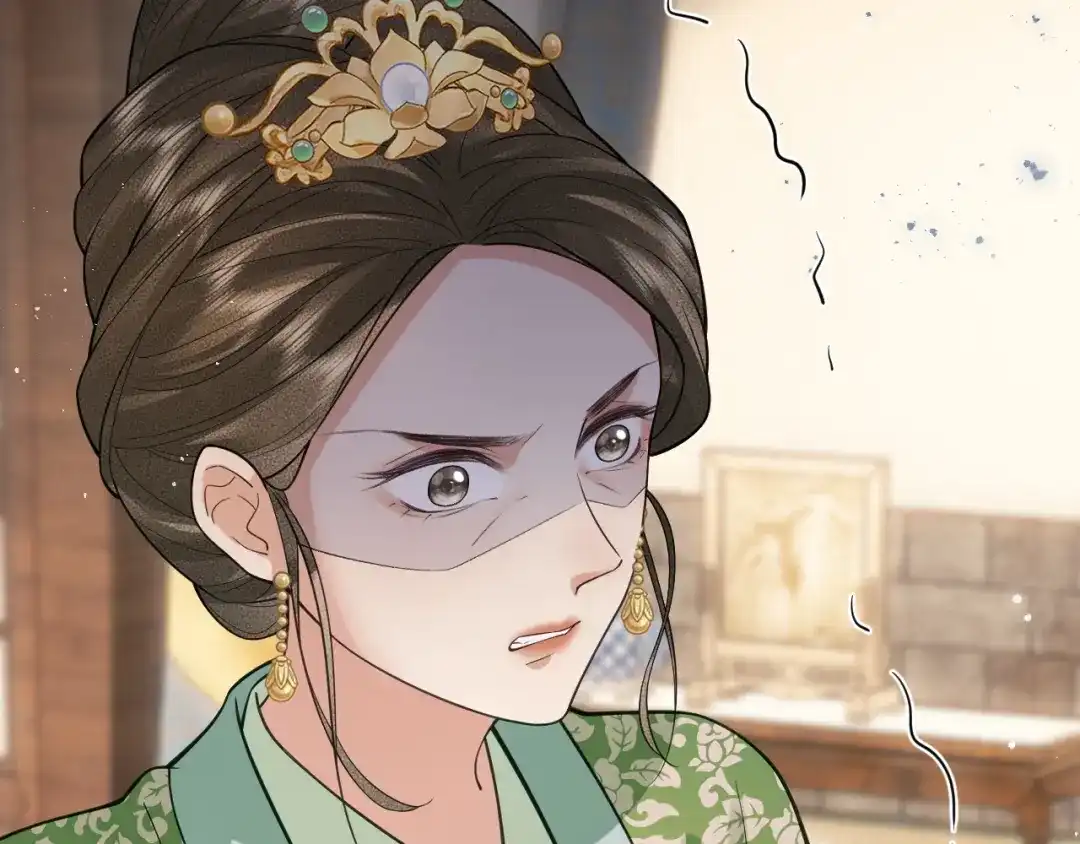 《宁嫁牌位不当妾》第6话 讽刺 第123页