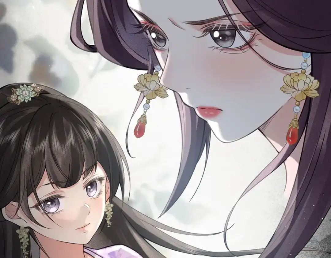 《宁嫁牌位不当妾》第6话 讽刺 第131页