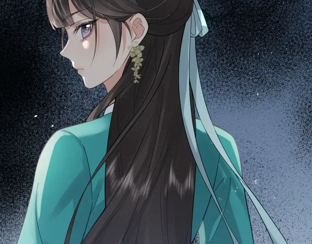 《宁嫁牌位不当妾》第6话 讽刺 第25页